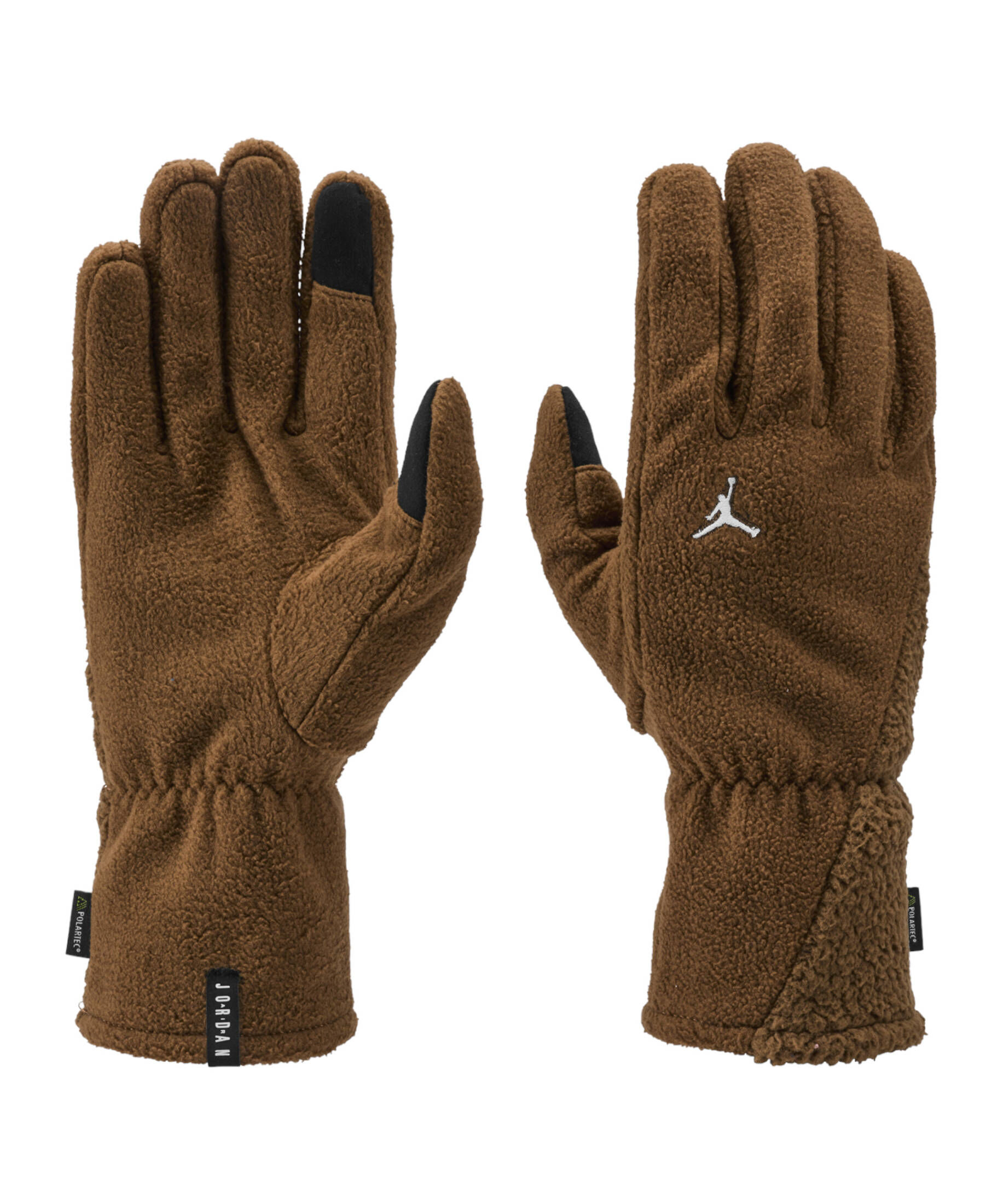 Jordan| Herren Equipment - Spielerhandschuhe LG Fleece Handschuhe