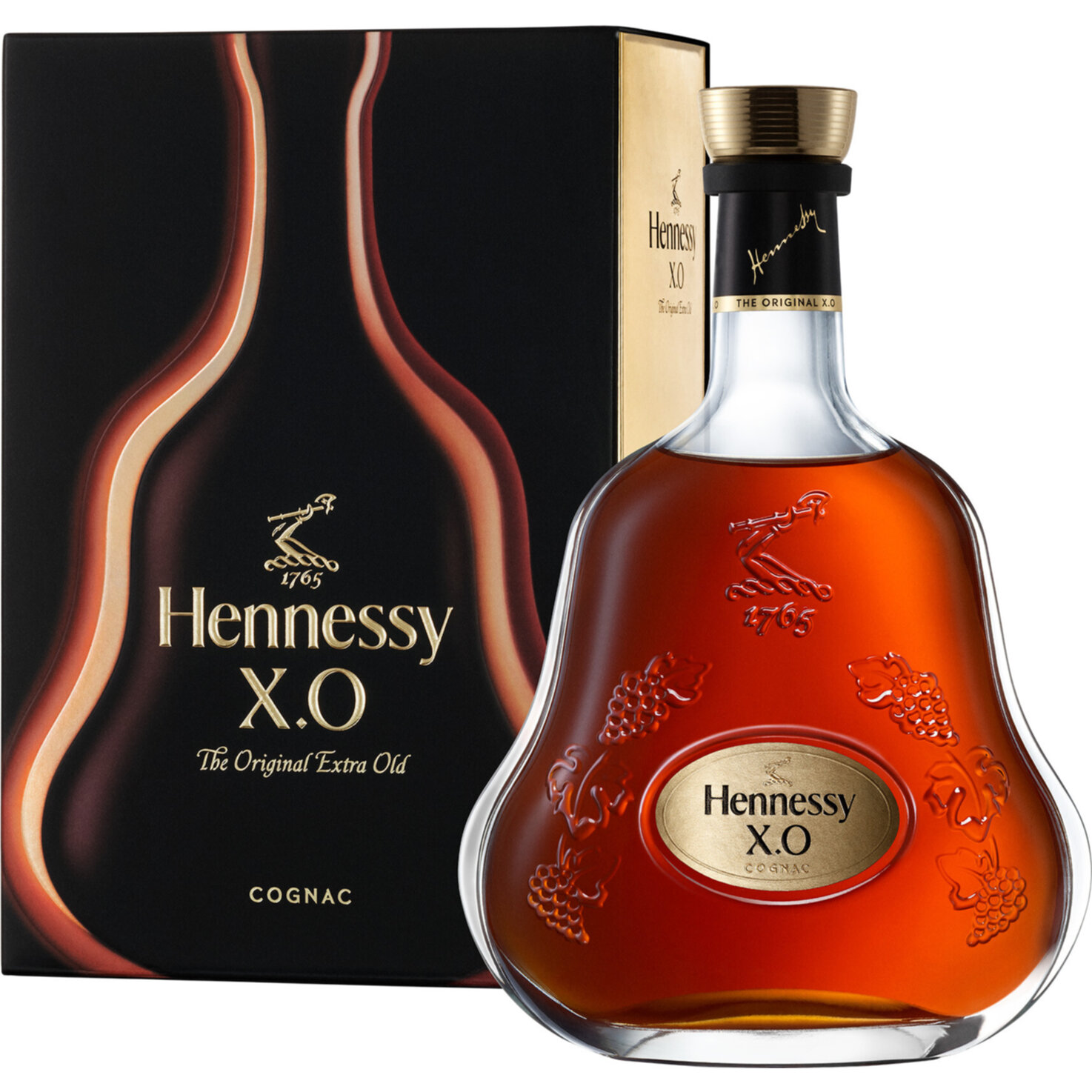Hennessy X.O Cognac -70cl
