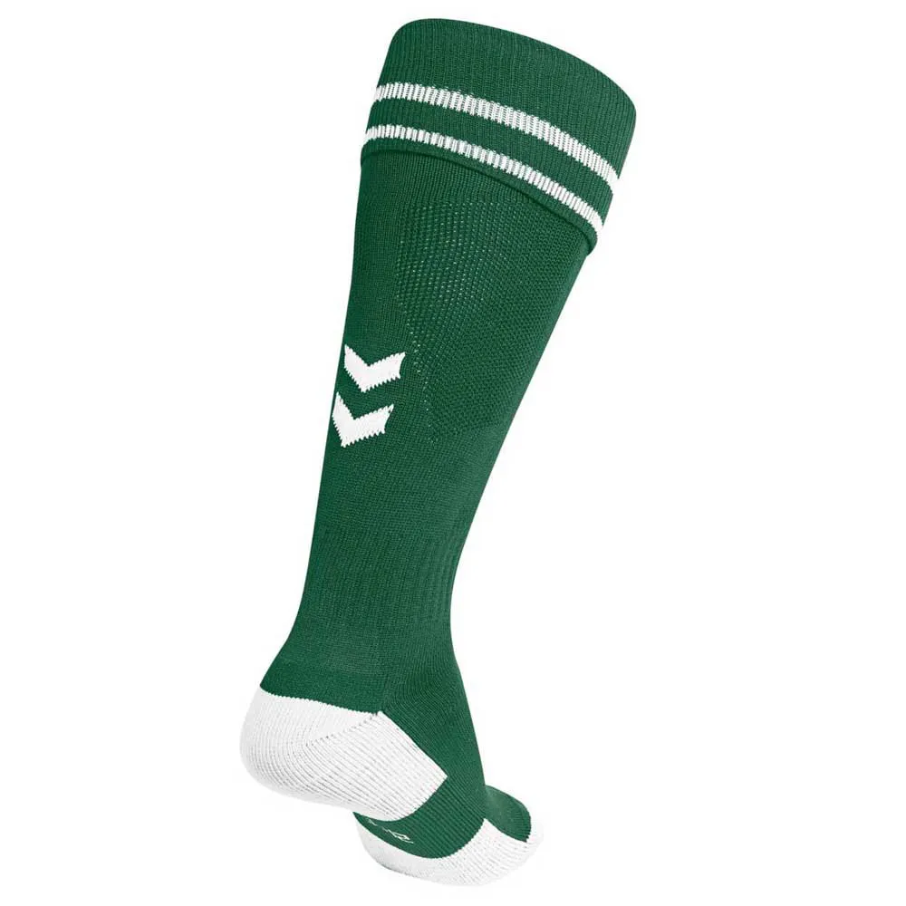 Meias de futebol Hummel Element