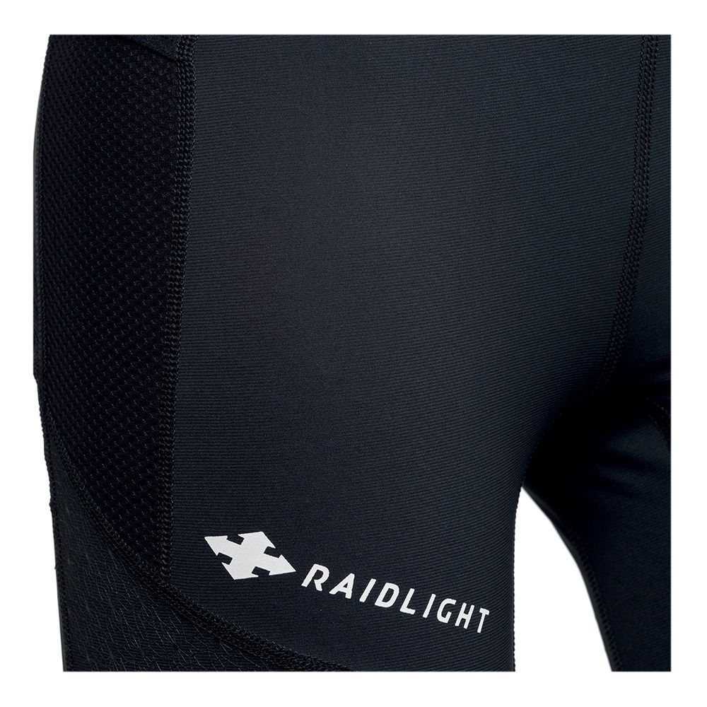 Raidlight ACTIV STRETCH - Cuissard Femme black