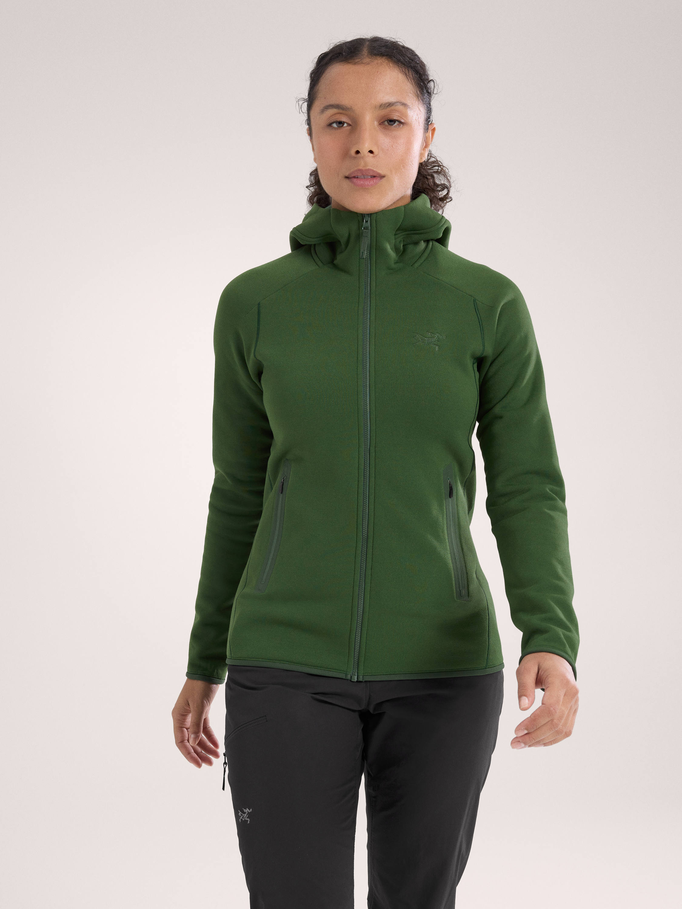 Arc'teryx Kyanite Hoody W's