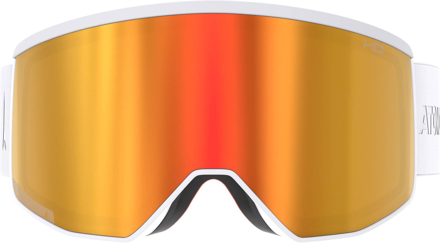 Atomic| Skibrille FOUR PRO HD