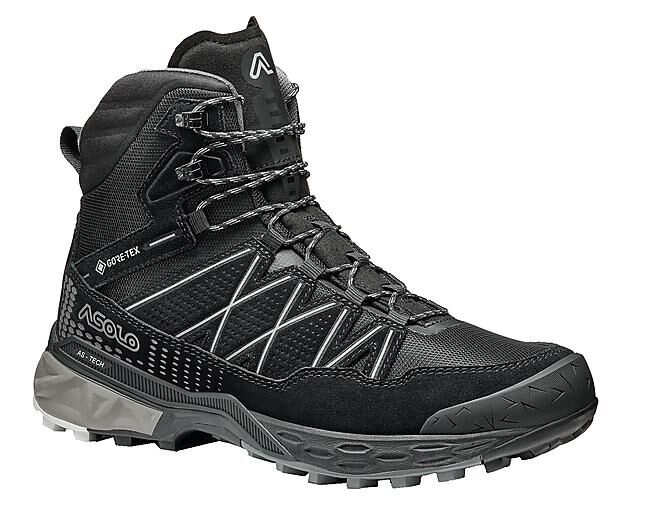 ASOLO - CHAUSSURES DE RANDONNEE HIVER TAHOE WINTER GTX ML