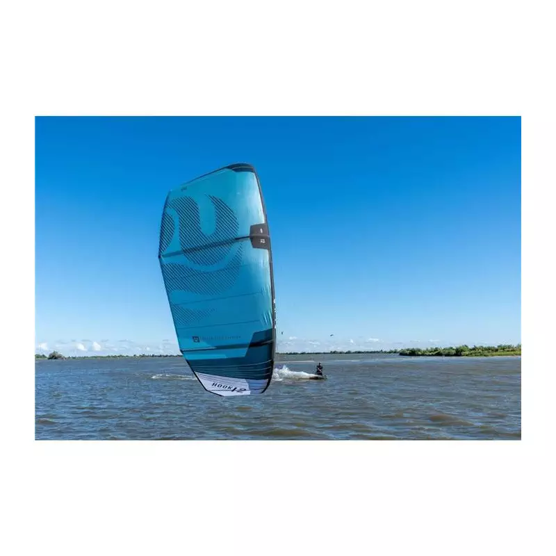 Aile kitesurf PLKB Hook V3-II 2023