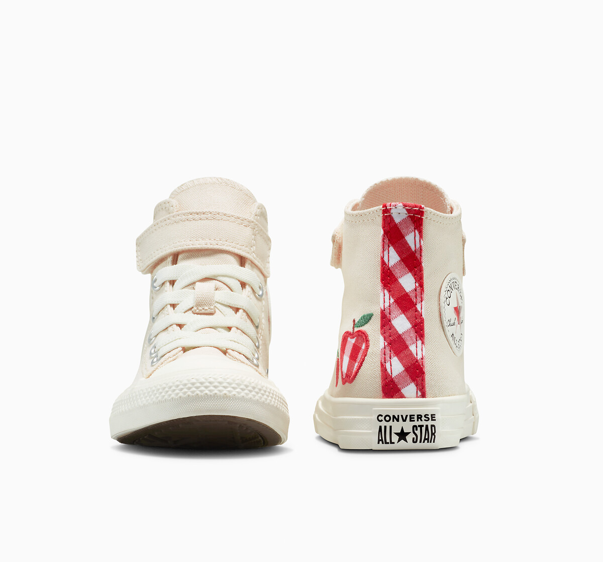 CONVERSE<br>Tênis Chuck Taylor All Star Apples