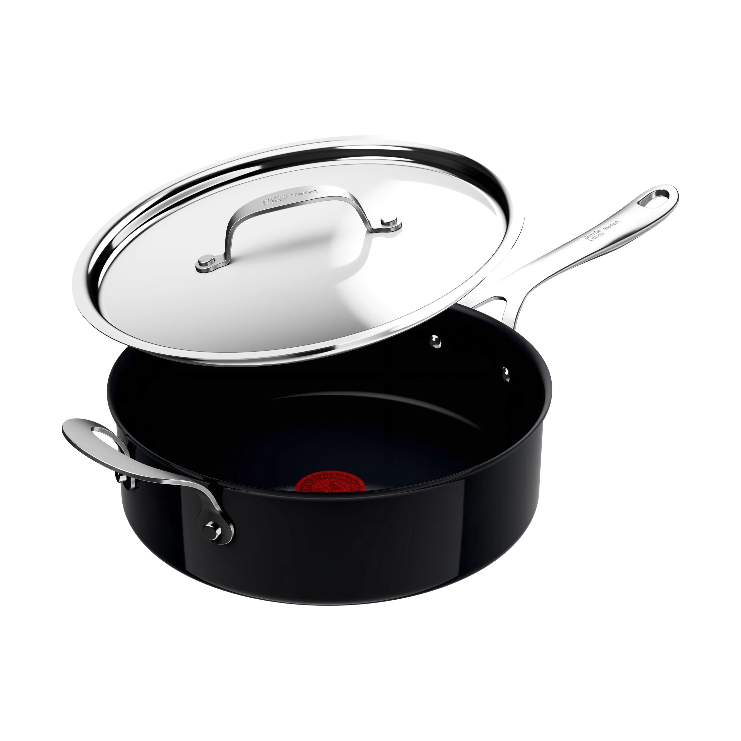 Jamie Oliver by Tefal Enjoy Sauterpande