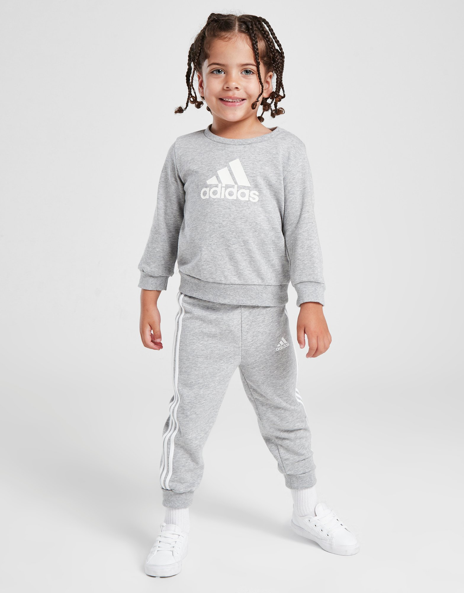 adidas Ensemble bébés Badge of Sport