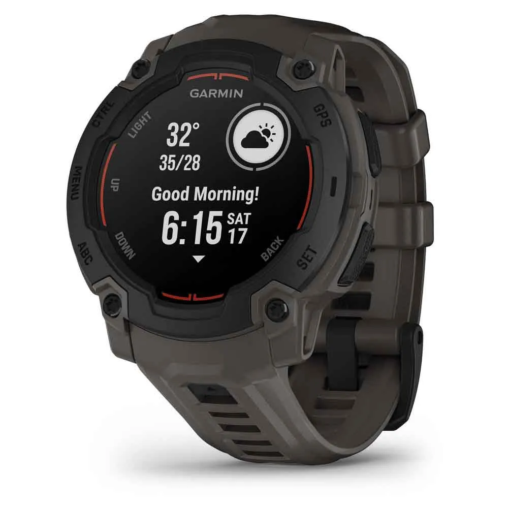 Garmin Reloj Instinct E 45 mm