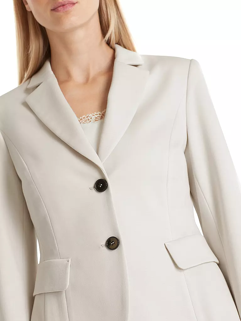 MARC CAIN  Blazer grau