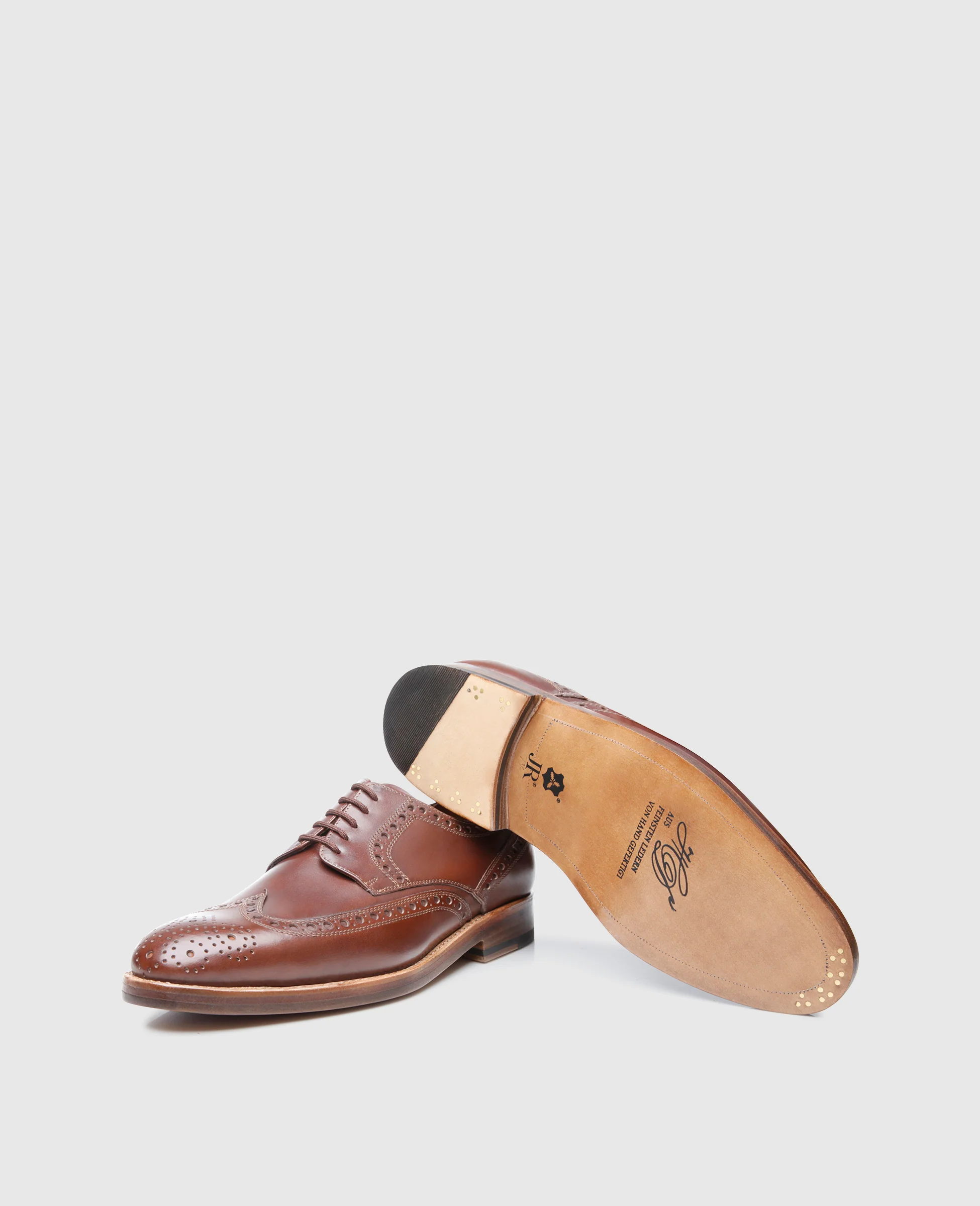 Luzern Full-Brogue AC