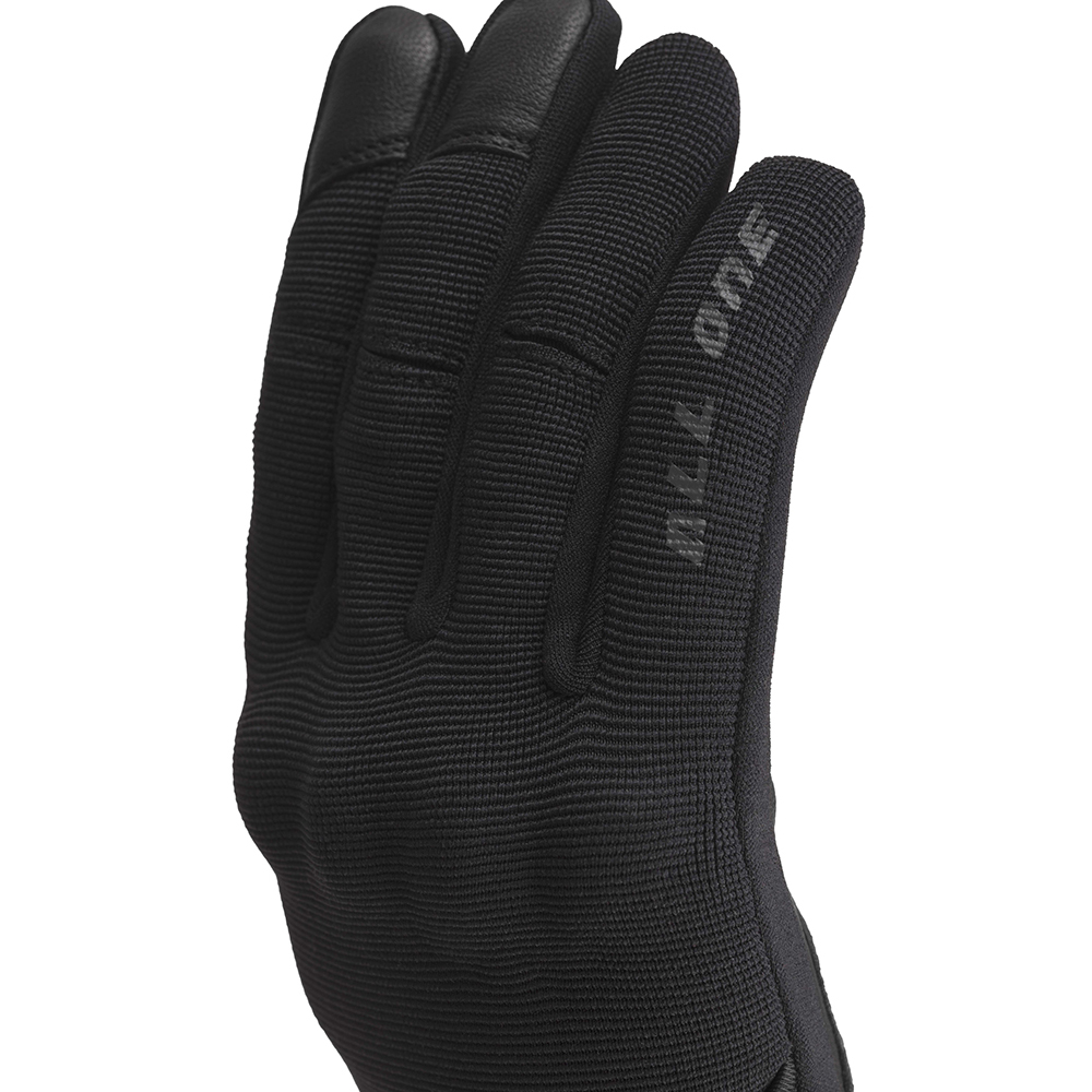 All One - Gants Krypton Evo Noir