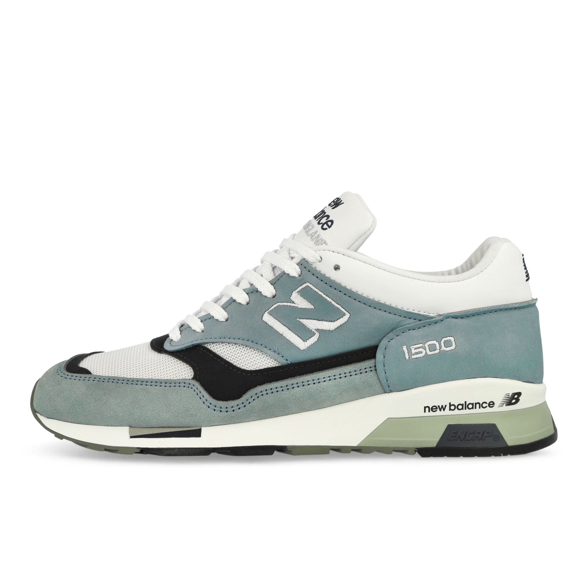 New Balance<br>U1500BNW