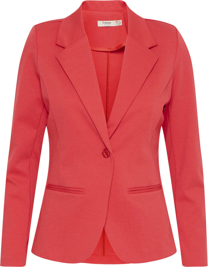 Fransa FRZablazer 2 Blazer Poinsettia