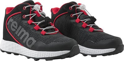 Reimatec® Edistys WP Sneakers, Svart