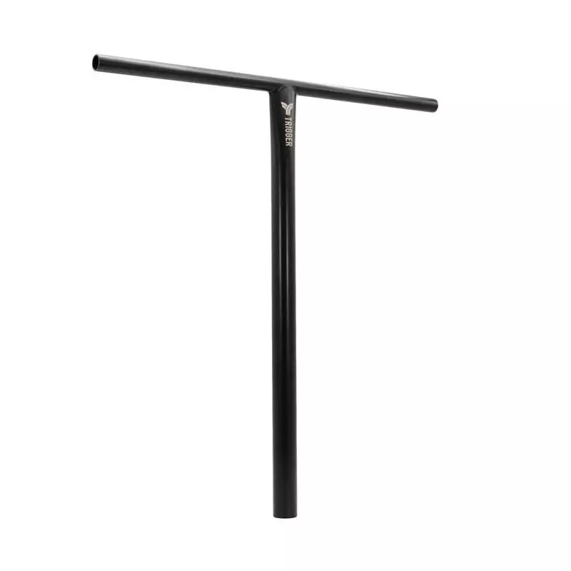 Guidon trottinette TRIGGER Titanium T SCS Noir