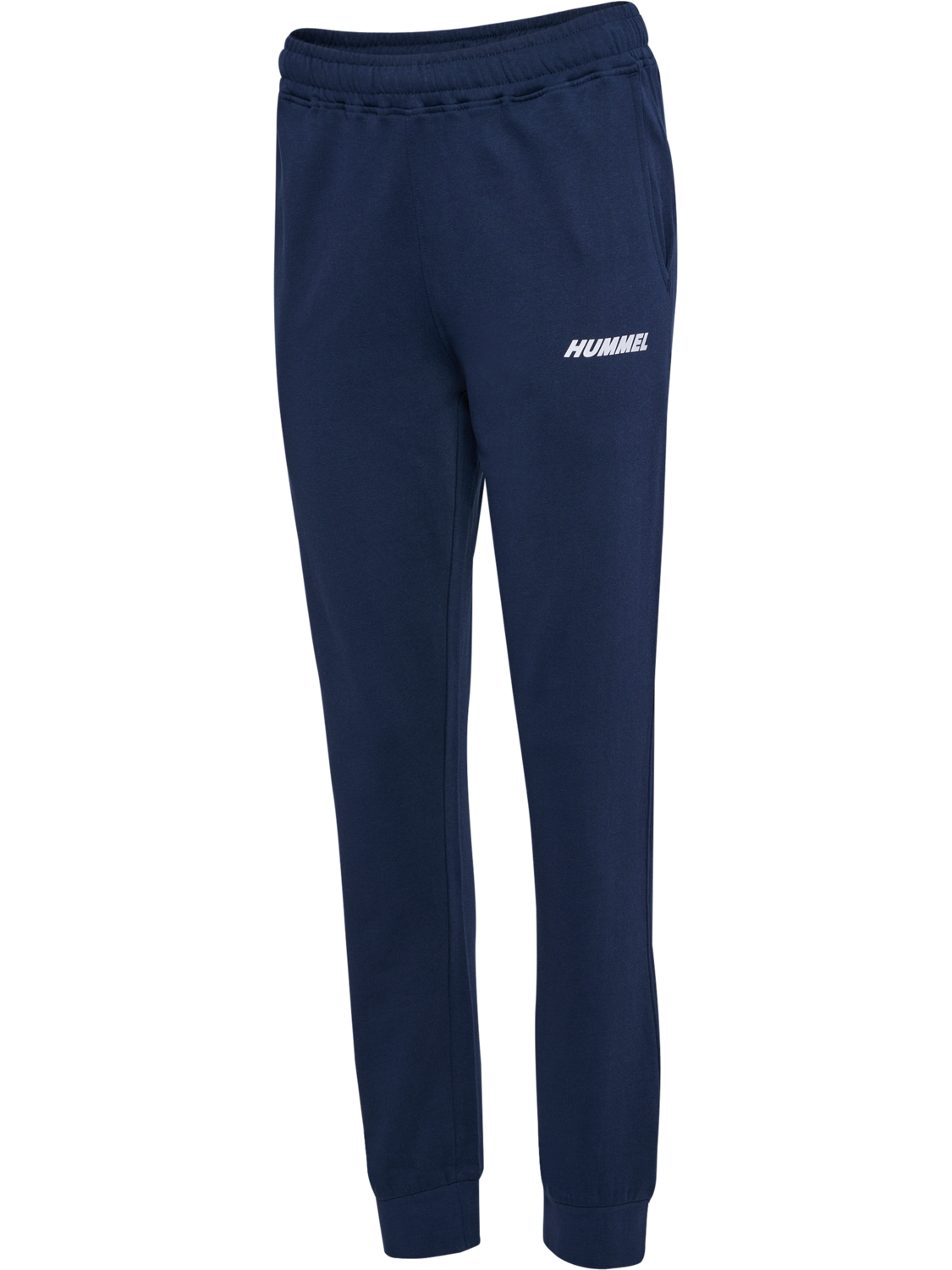 hmlELEMENTAL REGULAR PANTS WOMAN