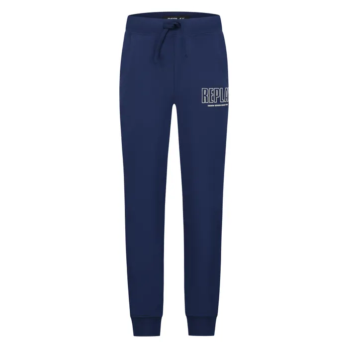 Replay Jersey Joggingbroek Junior
