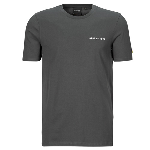 Lyle & Scott - TS2007V - Gris