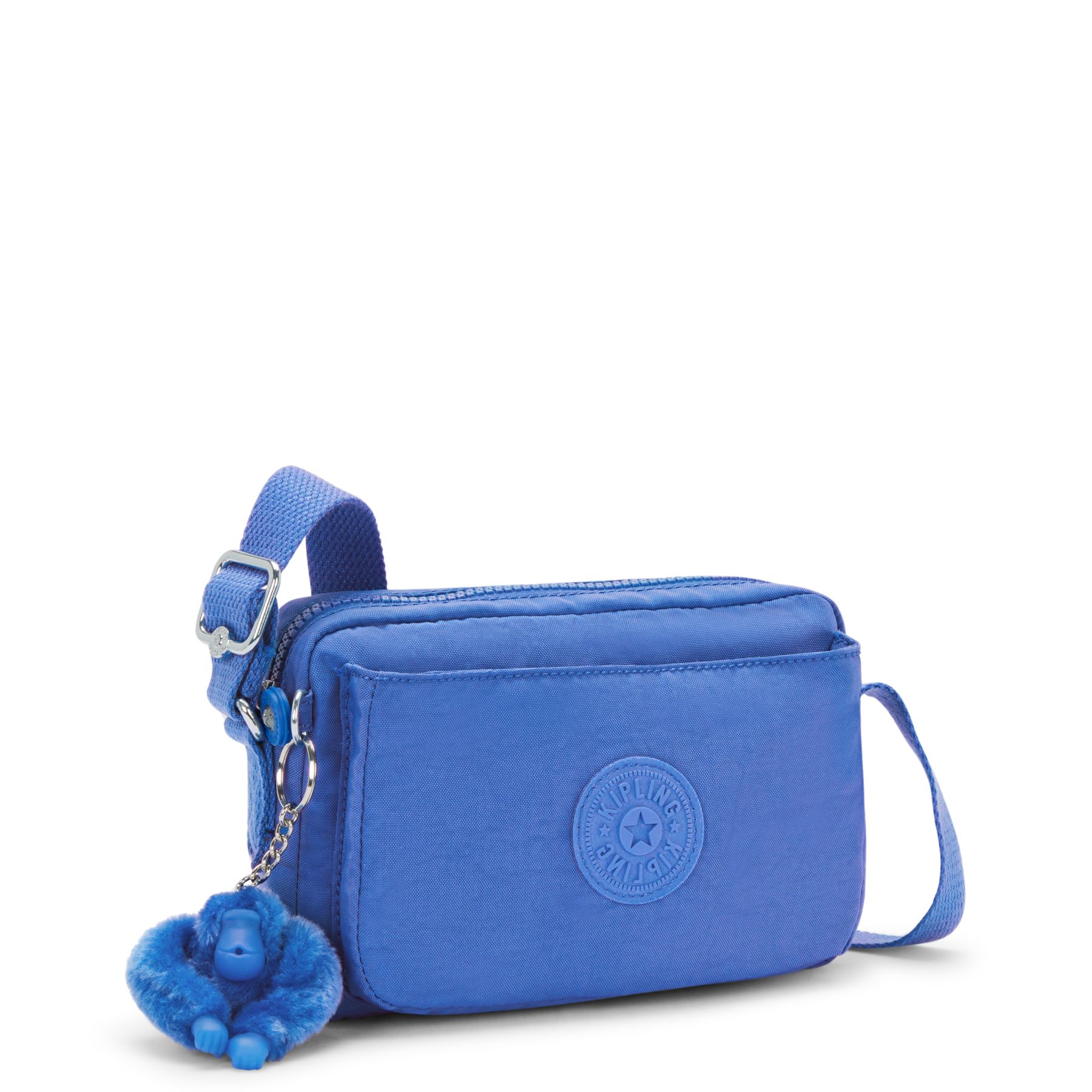 ABANU Mini Sac à Bandoulière avec Sangle Ajustable - Havana Blue