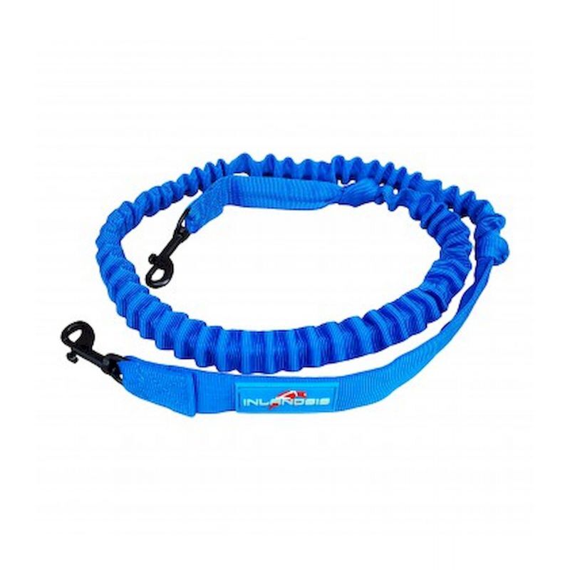 Crosser 2 Small Dogs - Laisse pour chien