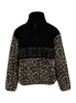 Chondra-Print Fleece Trui
