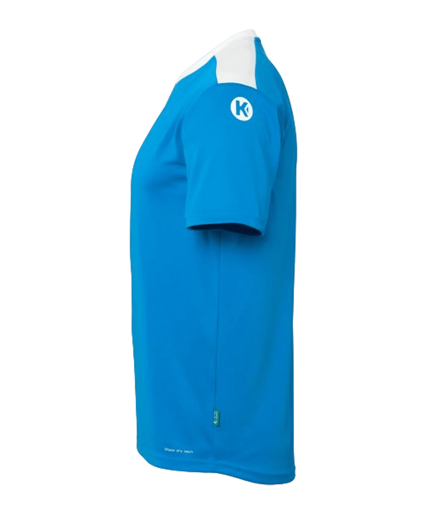 Kempa Emotion 27 Trikot Blau F50