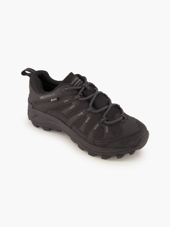 Merrell Trekking-Schuh Schwarz