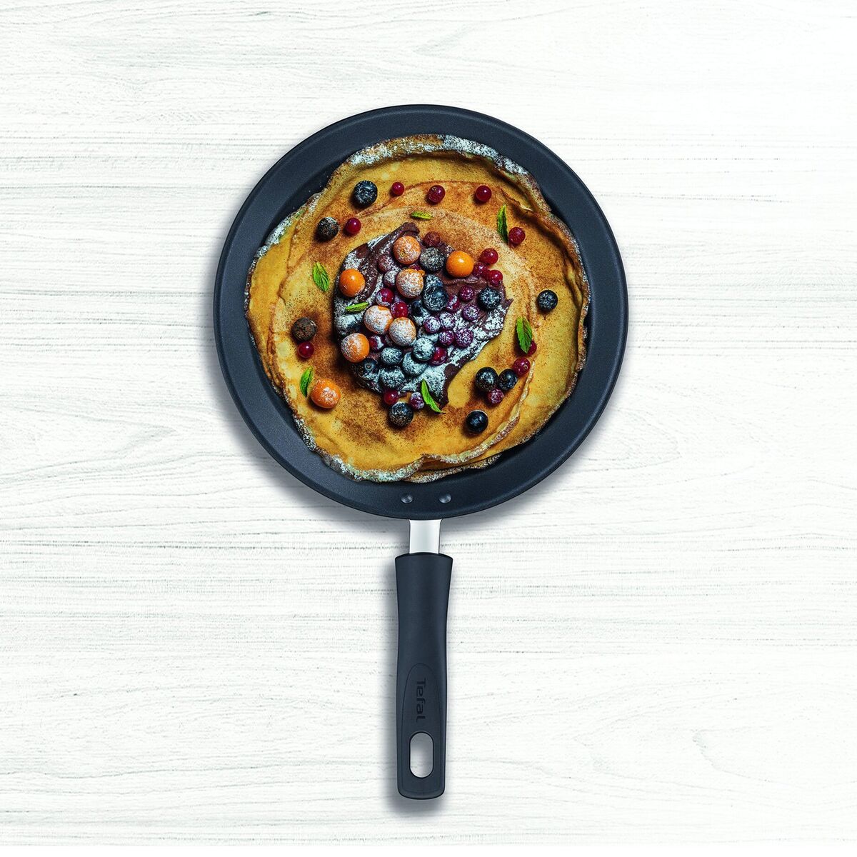 Easy Chef pannekakepanne, 25 cm