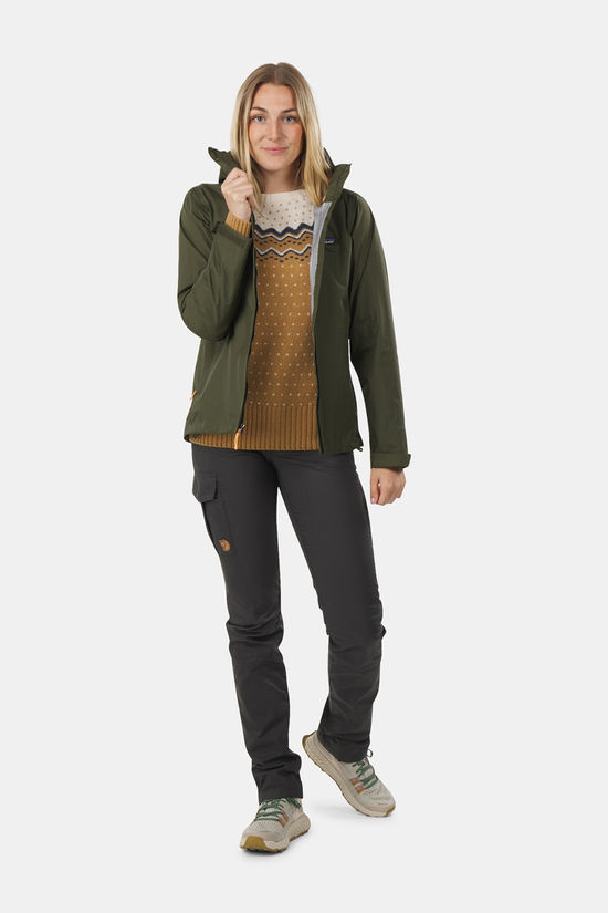 Fjällräven Fjällräven Övik Knit Sweater W