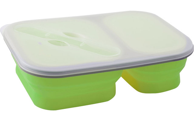 Brunner Snack Box L Foldaway Faltbox 1,6 Liter