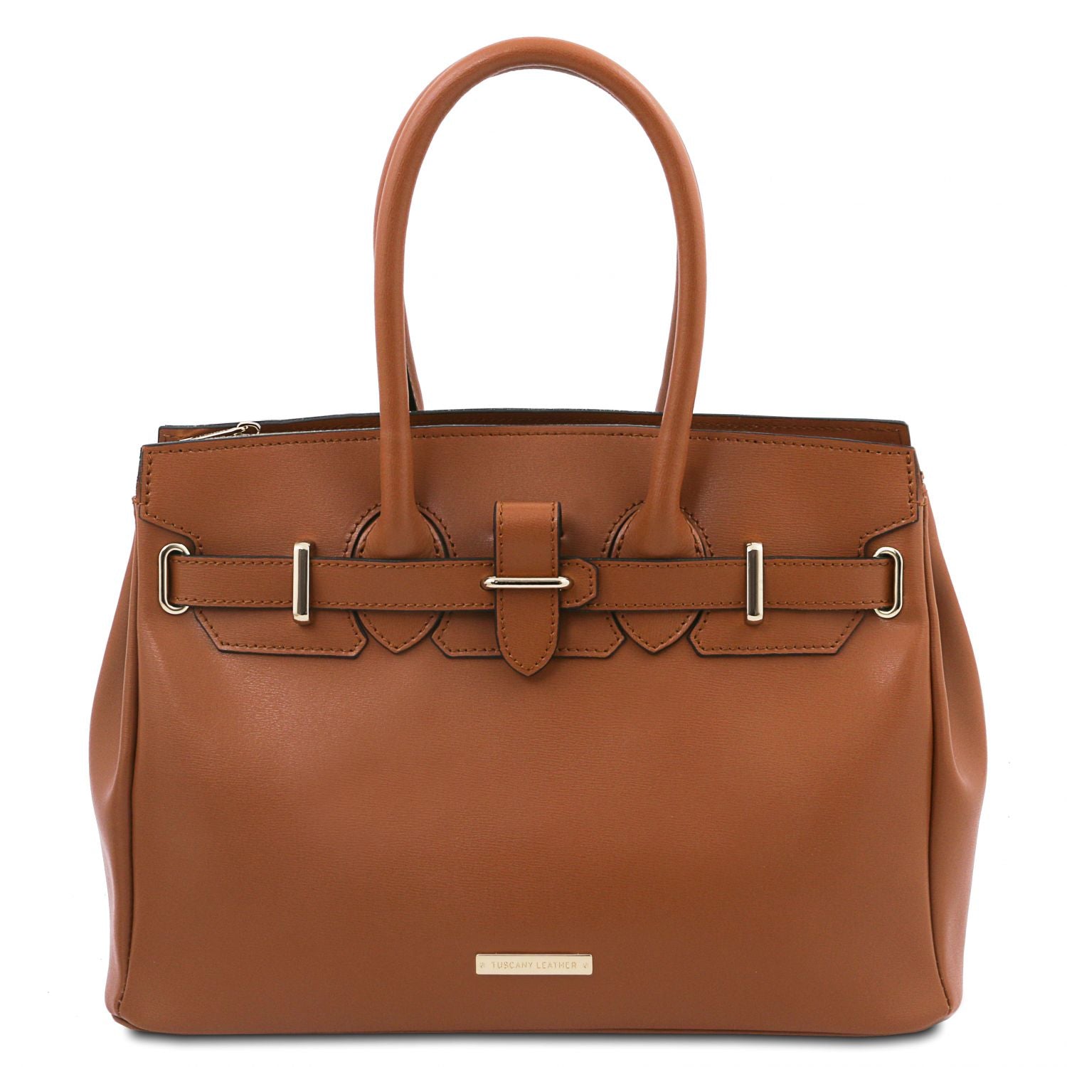 TL142174 – TL Bag – leren Handtas