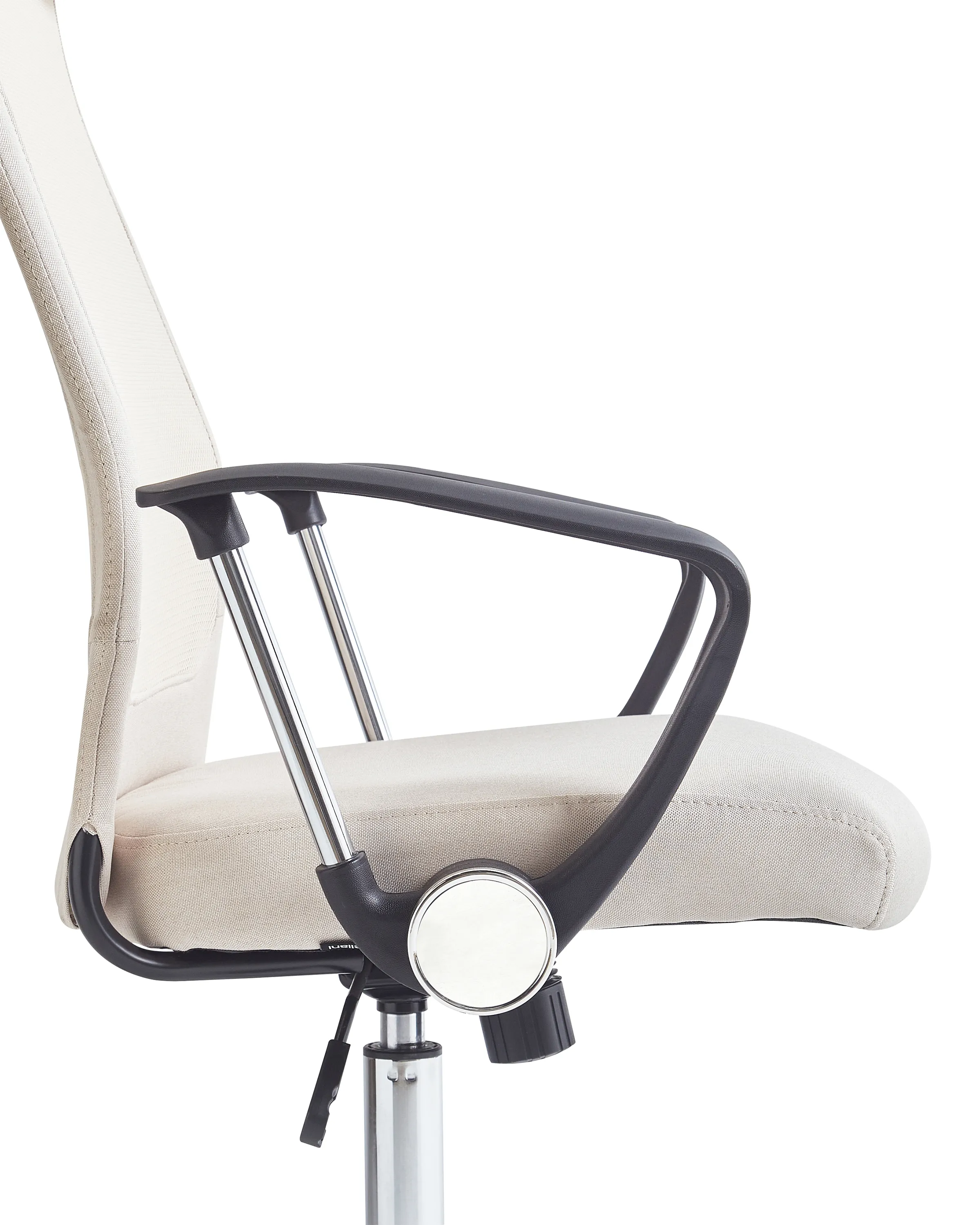 Bureaustoel PIONEER Beige