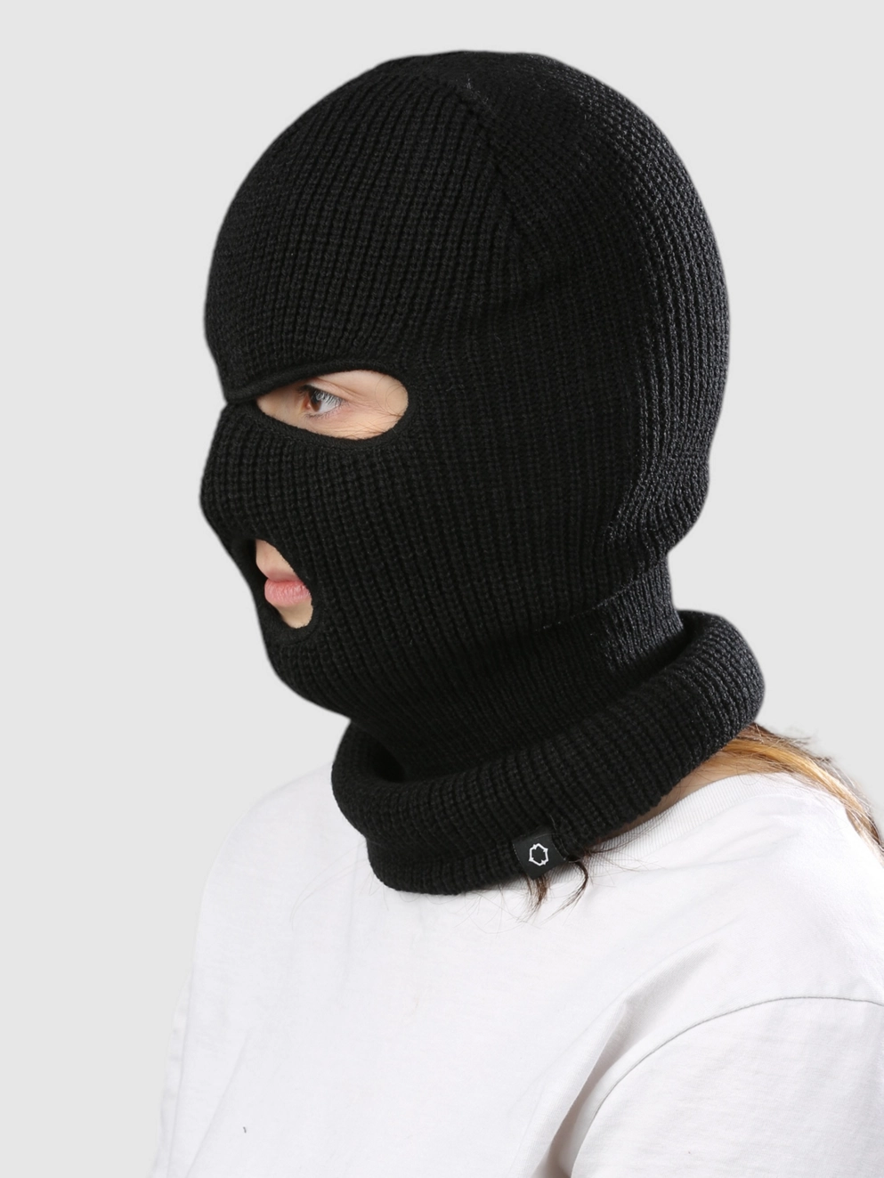 Empyre Warrant Balaclava black