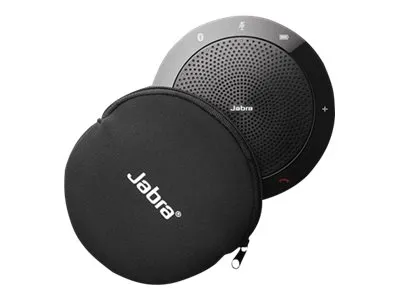 Jabra SPEAK 510  UC - Konferencetelefon håndfri - Bluetooth - trådløs - USB