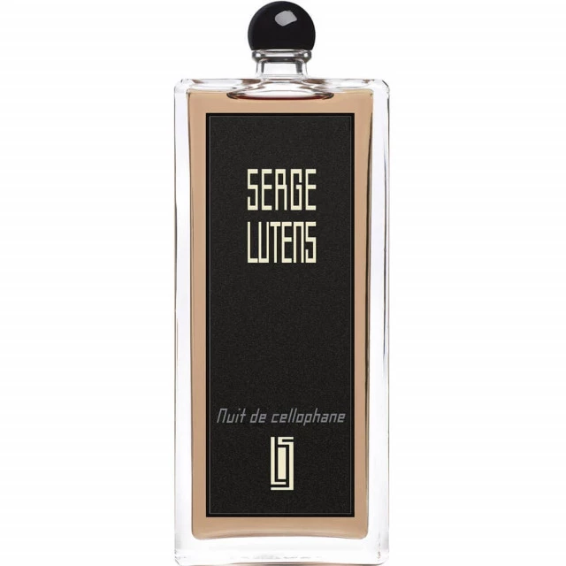 Nuit de Cellophane de SERGE LUTENS