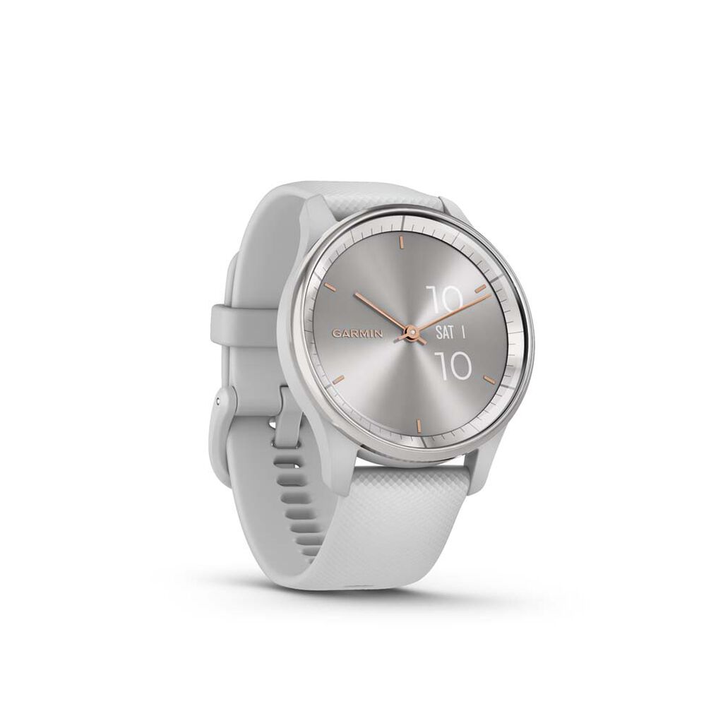 Montre Connectée Garmin Vivomove Trend