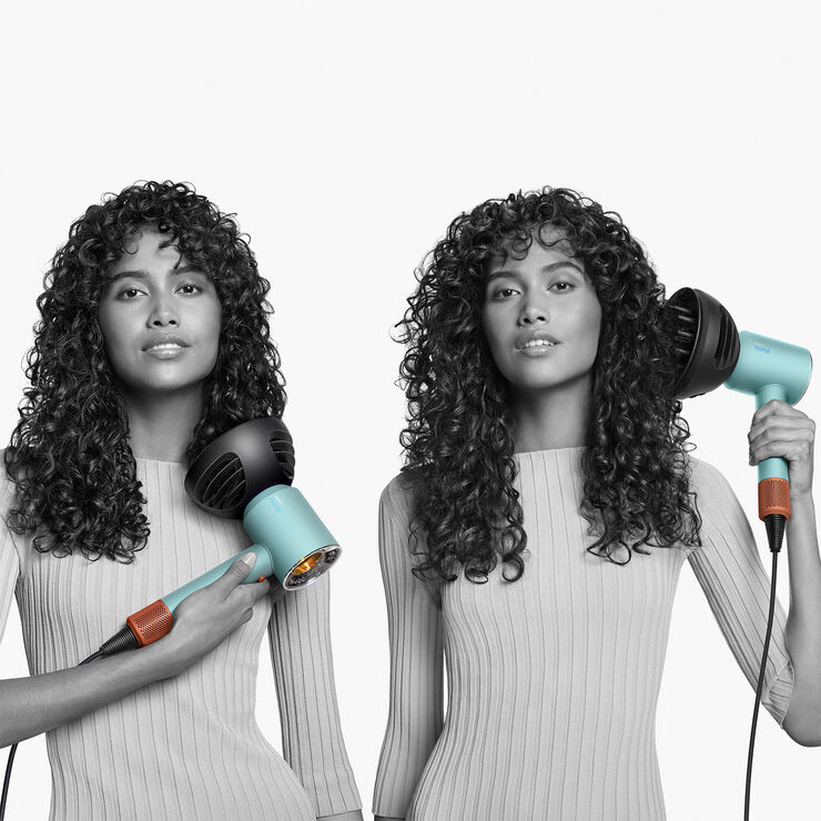 DYSON Dyson Supersonic Nural hårtørrer