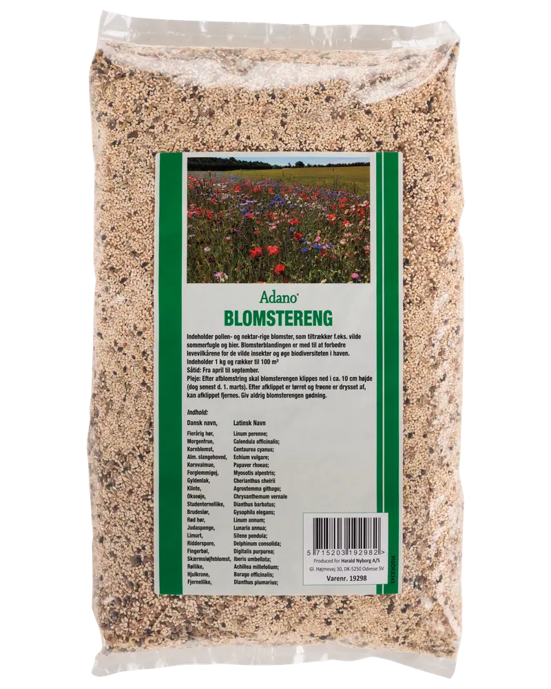 Adano Blomsterblanding 1 kg