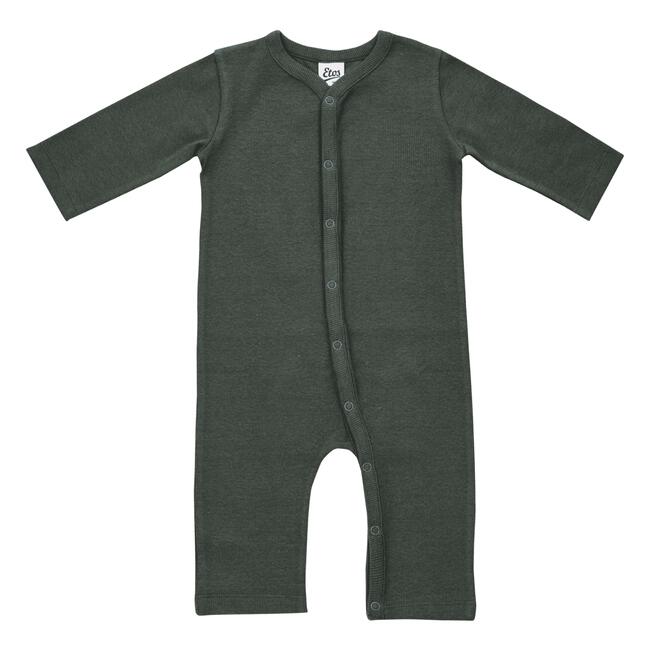 Etos Boxpakje Stripe Maat 62-68 Combiset 2 stuks