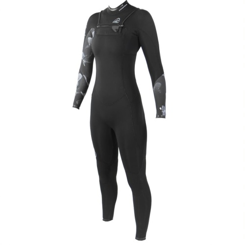 Soöruz Divine Women FZ 5/4 2023