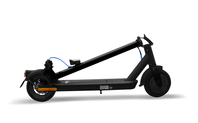 Doc Green EWA 6000 EKFV E-Scooter