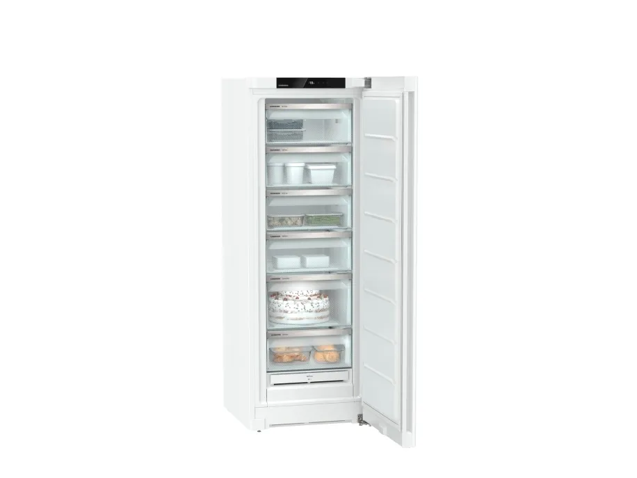 Liebherr FNe 5006-22 001 Fryseskab - FS, PURE, Frys, NoF, 165x60cm