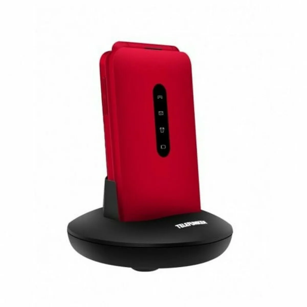 Telefunken TF-GSM-740-CAR - Rouge