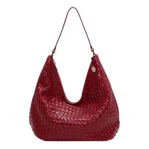 Adax Mindy Skuldertaske, Amaretto