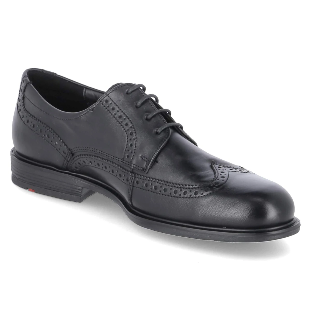 LloydHalbschuhe KALEB - 0 - SCHWARZ