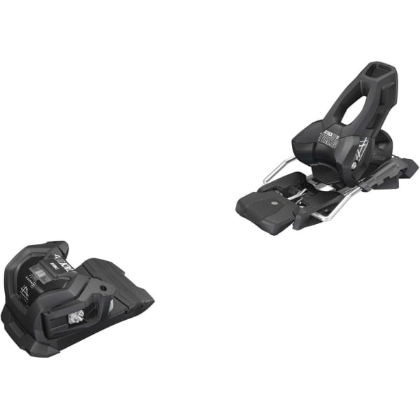 Fixation ski TYROLIA ATTACK LYT 11 GW BLACK