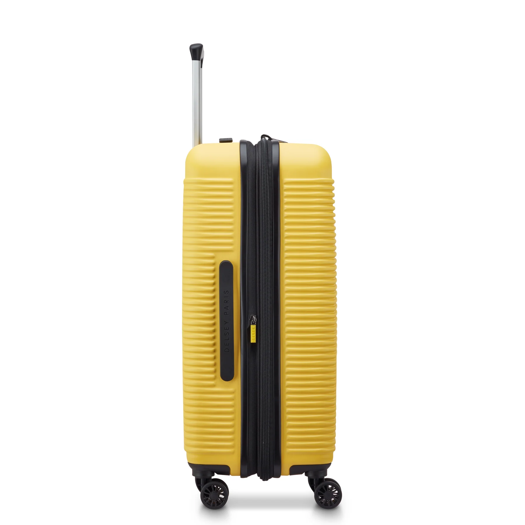 SET - 3 Valises extensibles (L-76cm) (M-66cm) (S-55cm)