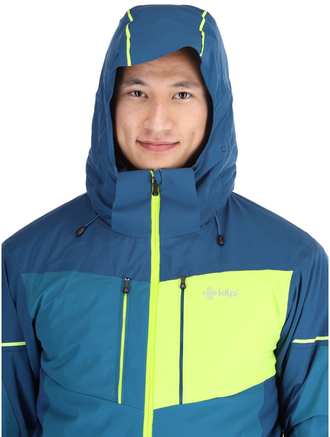 Tonnsi ski-jas heren