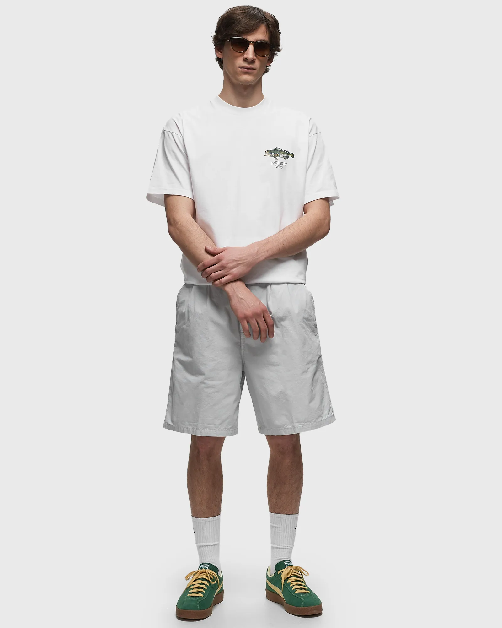 Carhartt WIP Colston Short