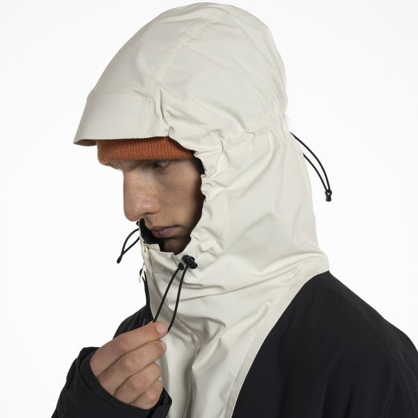 Veste de ski ARMADA GANSETT 2L INSULATED ANOR BLACK/CREAM